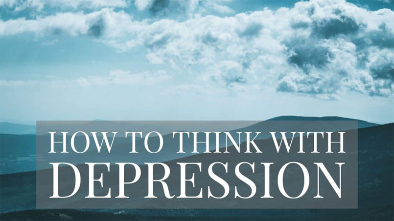 One Therapist’s Thoughts About Depression